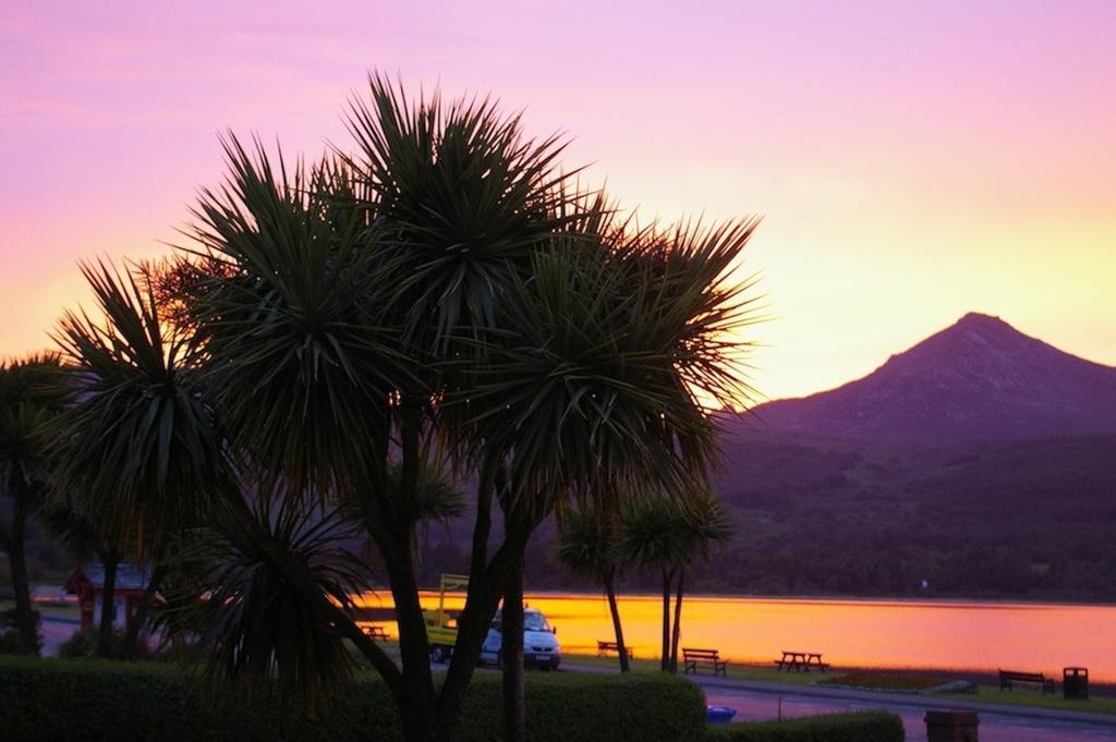 The Shorehouse Brodick Exterior photo