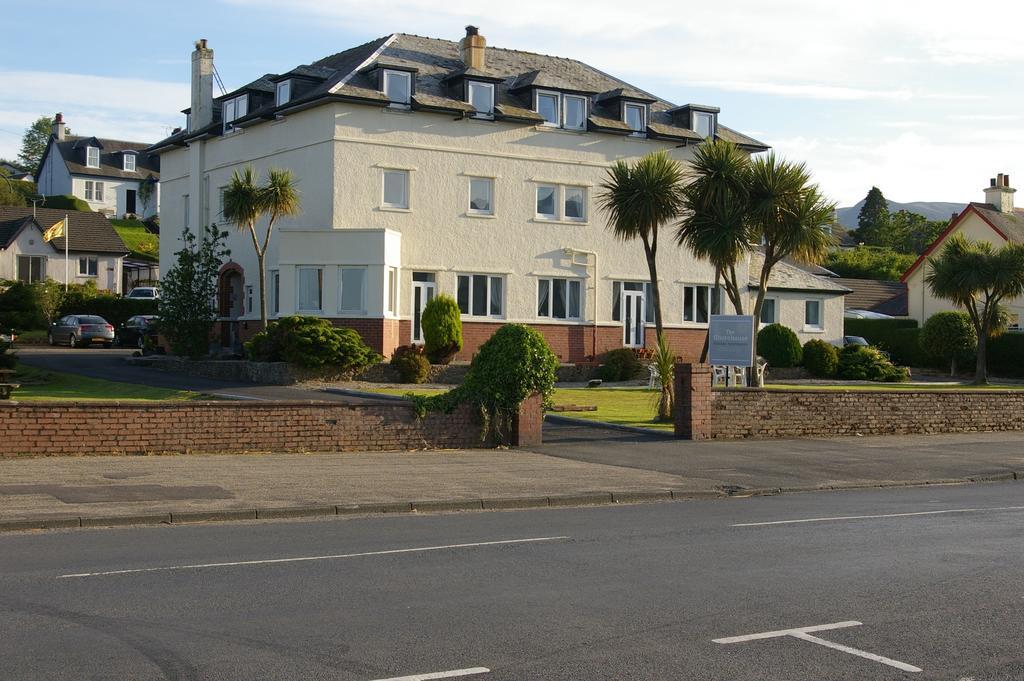 The Shorehouse Brodick Room photo